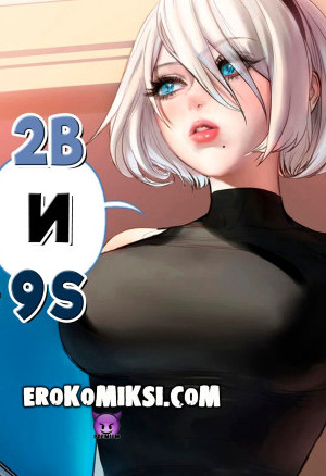 2B И 9S